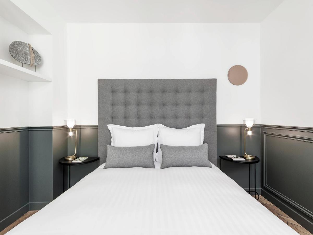 Livinparis - Luxury 2 Bedrooms Opera I Esterno foto