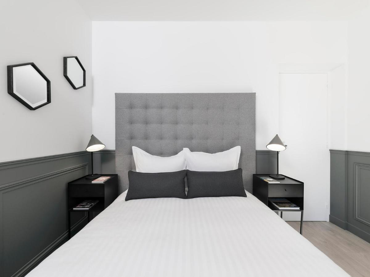 Livinparis - Luxury 2 Bedrooms Opera I Esterno foto