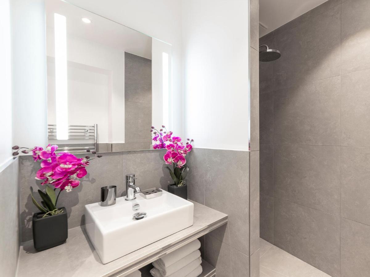 Livinparis - Luxury 2 Bedrooms Opera I Esterno foto